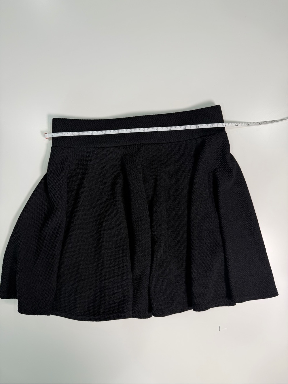 Urban‎ CoCo Black Skater Skirt - Picture 8 of 11